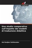Uno studio comparativo sull'impatto dei modelli di traduzione didattica