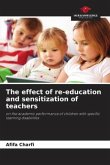 The effect of re-education and sensitization of teachers