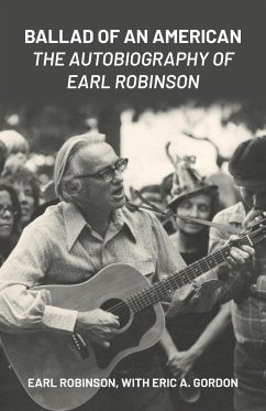 Ballad of an American - Robinson, Earl; Gordon, Eric A.