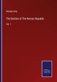 The Decline of The Roman Republic