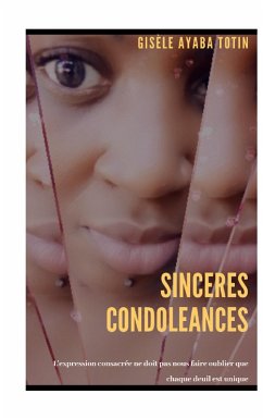 Sincères condoléances (eBook, ePUB)