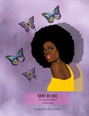 She is me   The shadow Effect   Guided Journal