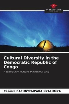 Cultural Diversity in the Democratic Republic of Congo - Bafunyempaka Nyalumya, Césaire