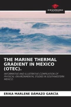 THE MARINE THERMAL GRADIENT IN MEXICO (OTEC). - Dámazo García, Erika Marlene