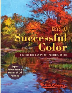 Keys to Successful Color - Caddell, Foster