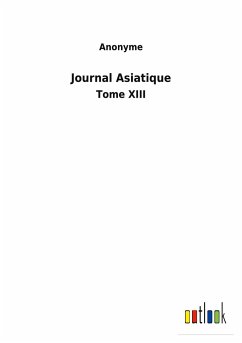 Journal Asiatique