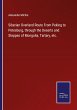 Siberian Overland Route From Peking to... - Bild 1