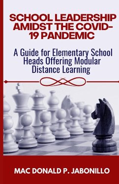 SCHOOL LEADERSHIP AMIDST THE COVID-19 PANDEMIC - Jabonillo, Mac Donald