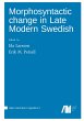Morphosyntactic change in Late Modern... - Bild 1