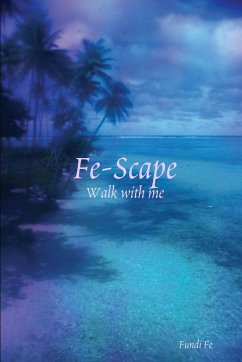 Fe-Scape - Hullett, Felecia