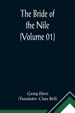 The Bride of the Nile (Volume 01)