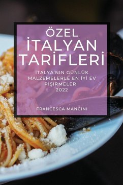 ÖZEL ¿TALYAN TAR¿FLER¿ 2022 - Mancini, Francesca