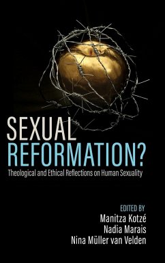 Sexual Reformation?