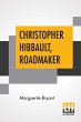 Christopher Hibbault, Roadmaker - Bild 1
