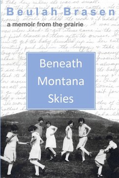 Beneath Montana Skies - Brasen, Beulah