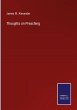 Thoughts on Preaching - Bild 1