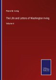 The Life and Letters of Washington Irving