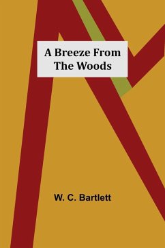 Cover A Breeze from the Woods