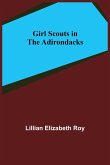 Girl Scouts in the Adirondacks