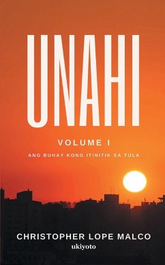 Unahi Volume 1 - Malco, Christopher Lope