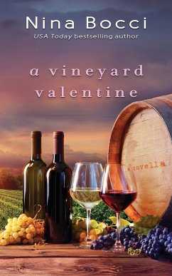 A Vineyard Valentine - Bocci, Nina