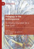 Pedagogy in the Anthropocene (eBook, PDF)