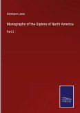 Monographs of the Diptera of North America