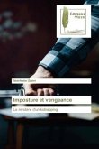 Imposture et vengeance