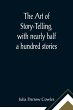 The Art of Story-Telling, with nearly... - Bild 1