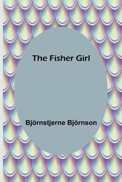 The Fisher Girl - Björnson, Björnstjerne
