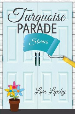 Turquoise Parade - Lipsky, Lori