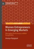 Women Entrepreneurs in Emerging Markets (eBook, PDF)