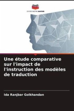 Une étude comparative sur l'impact de l'instruction des modèles de traduction - Ranjbar Golkhandan, Ida