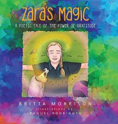 Zara's Magic - Morrison, Britta