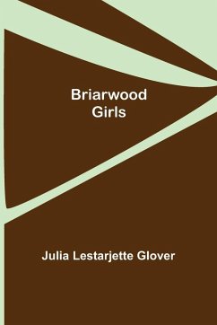 Cover Briarwood Girls