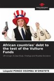 African countries' debt to the test of the Vulture Funds