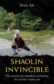 Shaolin Invincible