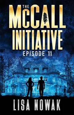 The McCall Initiative - Nowak, Lisa