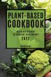 PLANT-BASED COOKBOOK 2022 - Bild 1