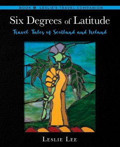 Six Degrees of Latitude - Lee, Leslie