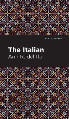 The Italian - Radcliffe, Ann