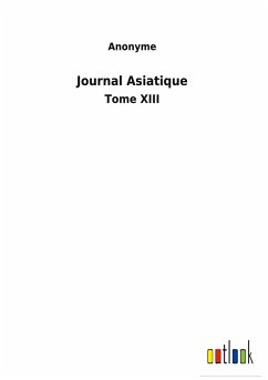 Journal Asiatique