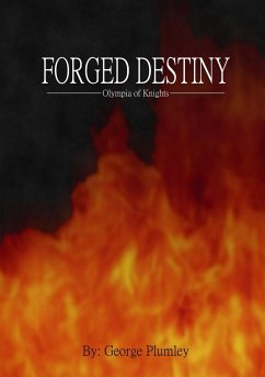 Forged Destiny - Plumley, George