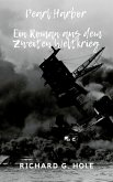 Pearl Harbor (Zweiter Weltkrieg, #5) (eBook, ePUB)