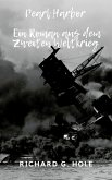Pearl Harbor (Zweiter Weltkrieg, #5) (eBook, ePUB) Pearl Harbor (Zweiter Weltkrieg, #5) (eBook, ePUB)