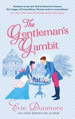 The Gentleman's Gambit (eBook, ePUB) - Dunmore, Evie