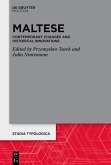 Maltese (eBook, ePUB)