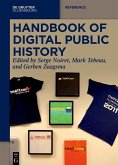 Handbook of Digital Public History (eBook, ePUB)