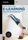 E-Learning (eBook, ePUB)