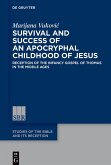Survival and Success of an Apocryphal Childhood of Jesus (eBook, ePUB)
